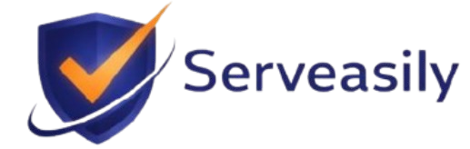 Serveasily logo